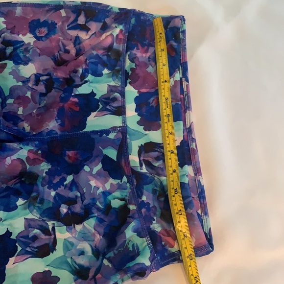 6 for $ 25  DANSKIN NOW leggings size 2 - Picture 8 of 8